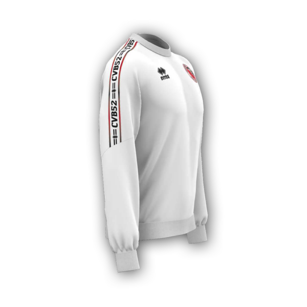 Sweat Stripe ID – Image 2